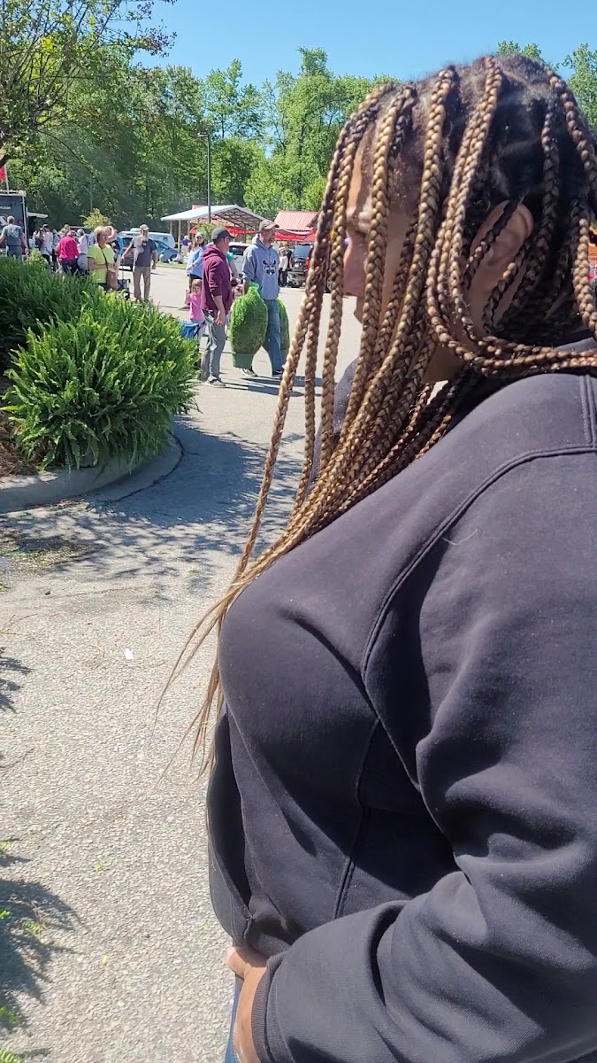 South Carolina State Farmers Market photo 4