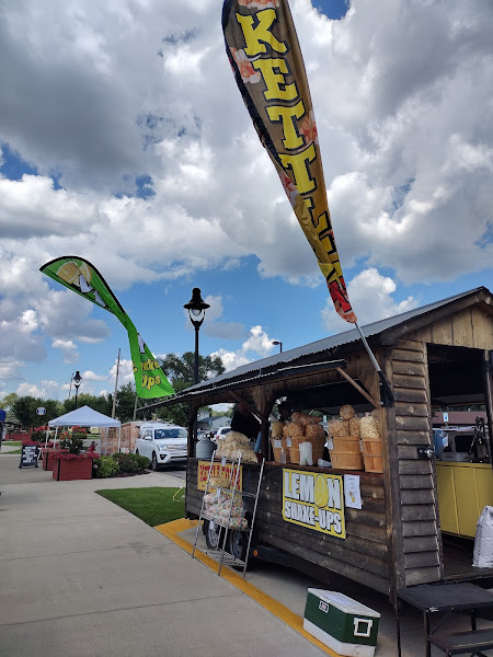 Westside Farmers' Market Ann Arbor photo 2