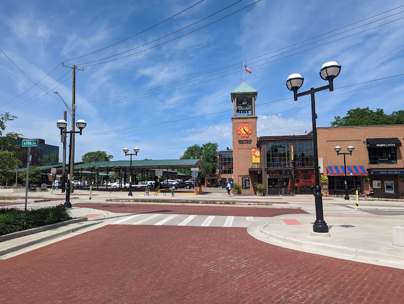 Westside Farmers' Market Ann Arbor photo 3