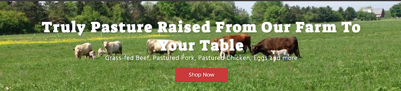 Autumn's Harvest Farm, LLC