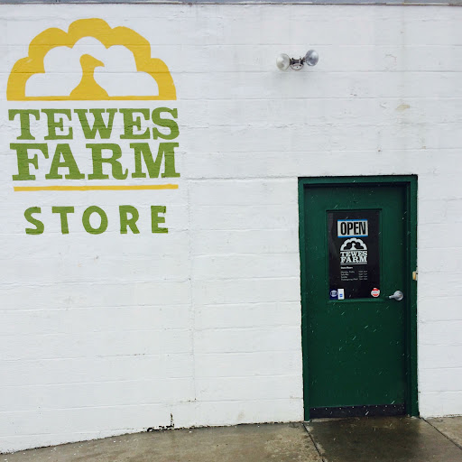Tewes Farm
