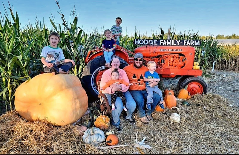 Hoosierfarm
