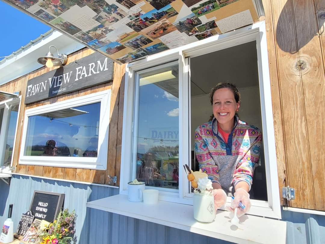 Fawn-View Meadow Farm photo 6