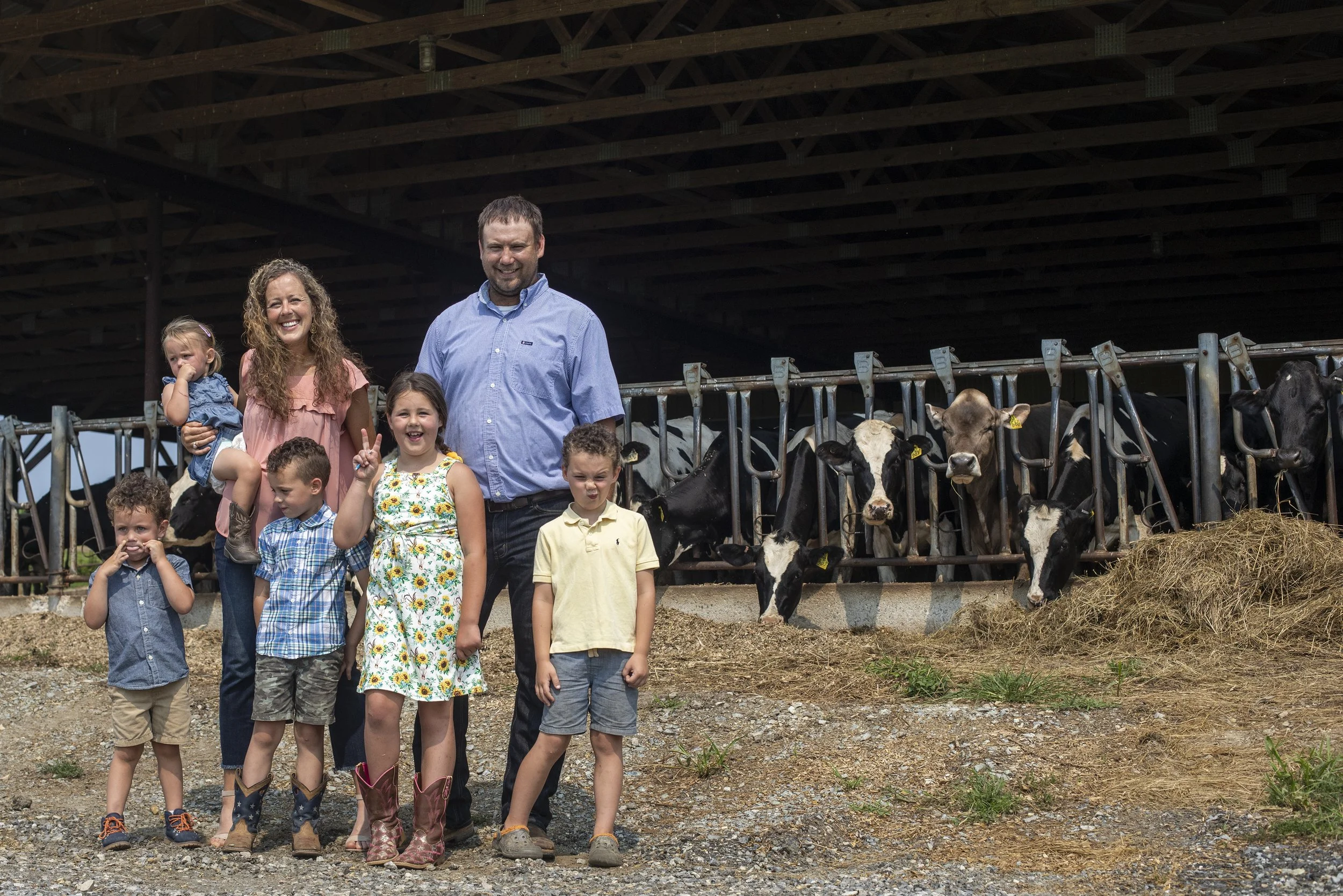 Fawn-View Meadow Farm