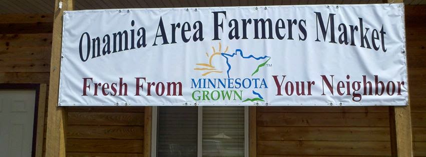 Onamia Area Farmers' Market