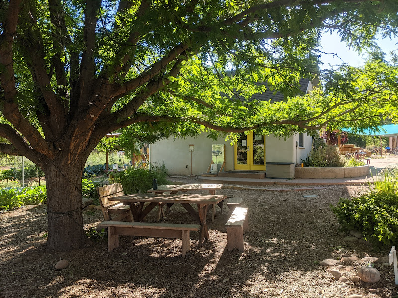 Youth Garden Project