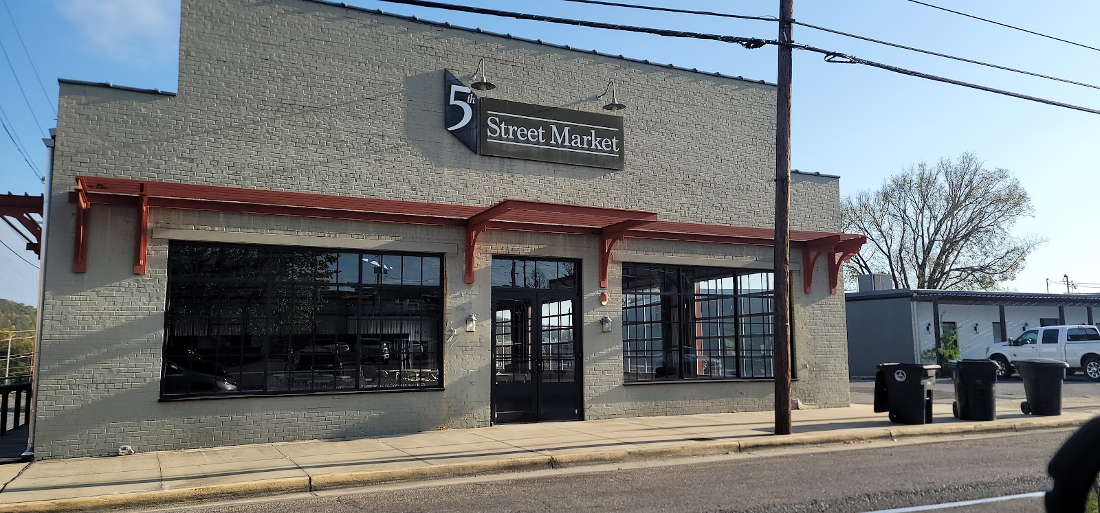 Attalla Downtown Farmers' Market photo 2