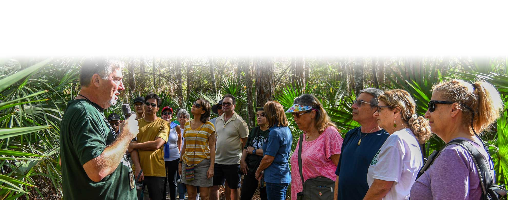 Coconut Creek Farmer's Market