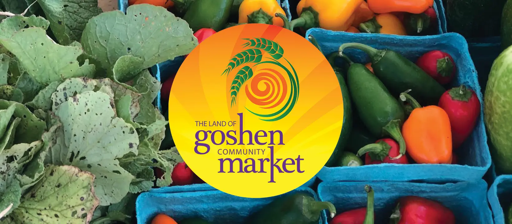 The Land of Goshen Community Market
