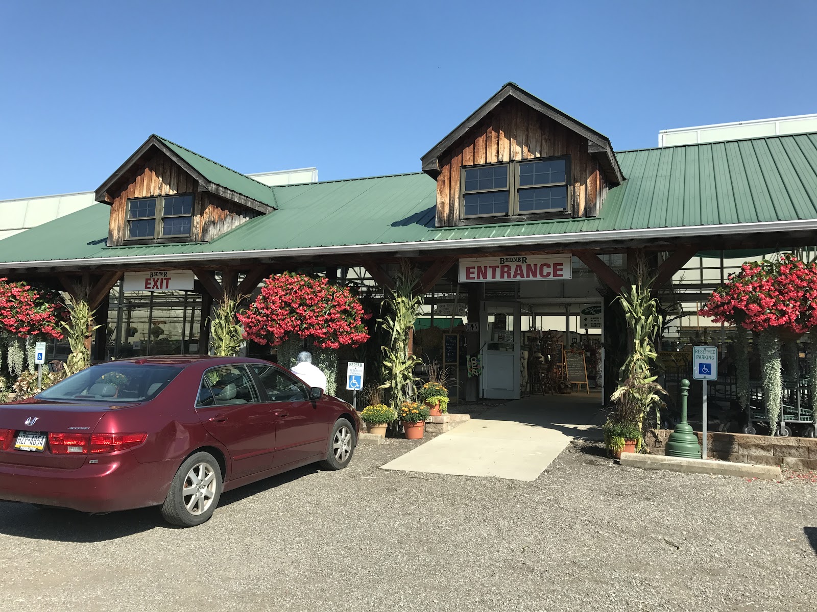 Bedner's Farm and Greenhouse, Inc. photo 5