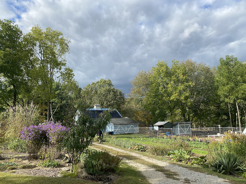 Little Bit Farm and Apiary