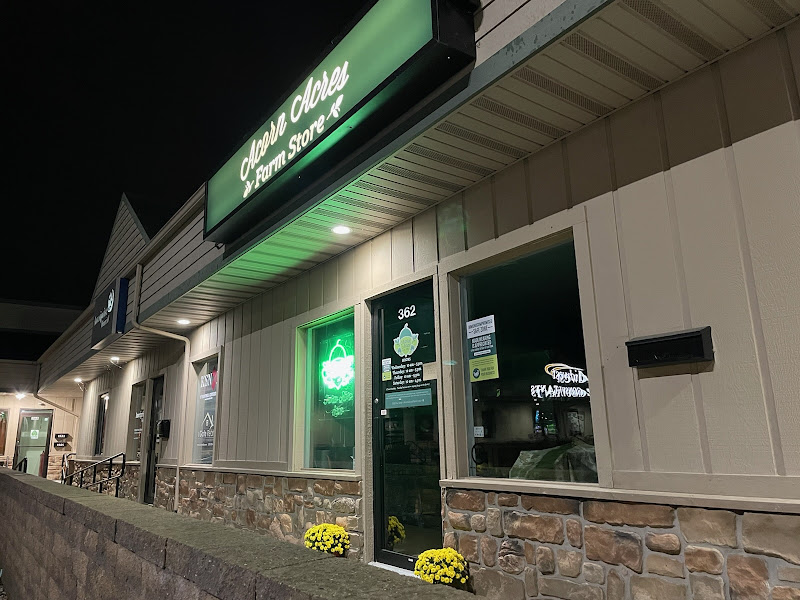 Birky Family Farms Country