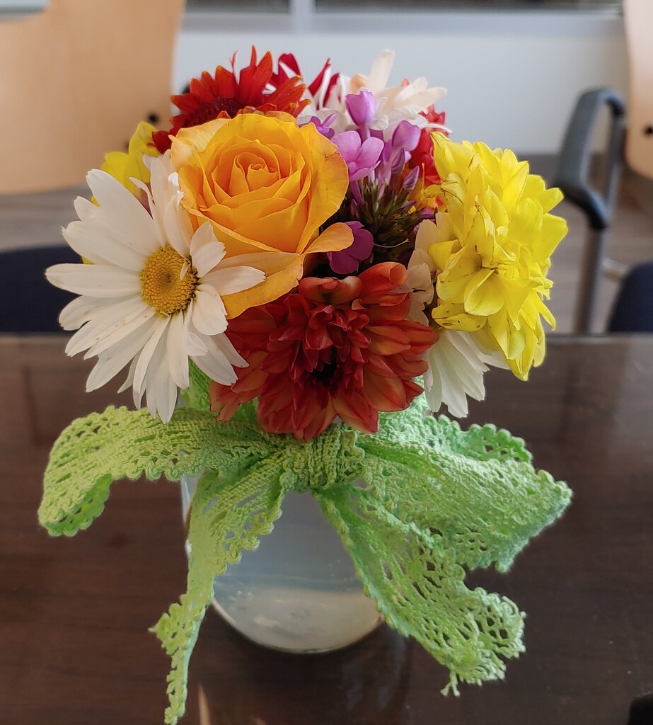 Michelle's Flower Farm