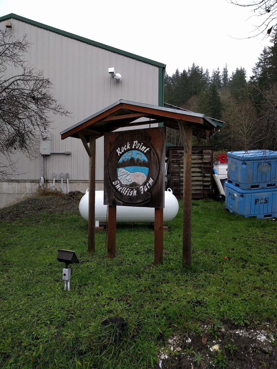 Lone Rock Dairy