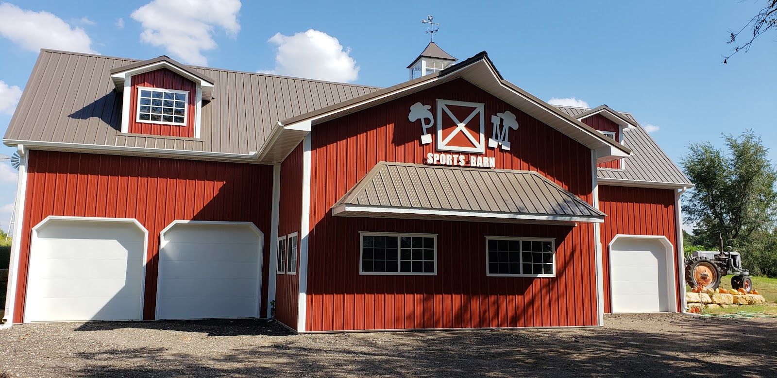 P and M Pumpkin Ranch, LLC photo 2