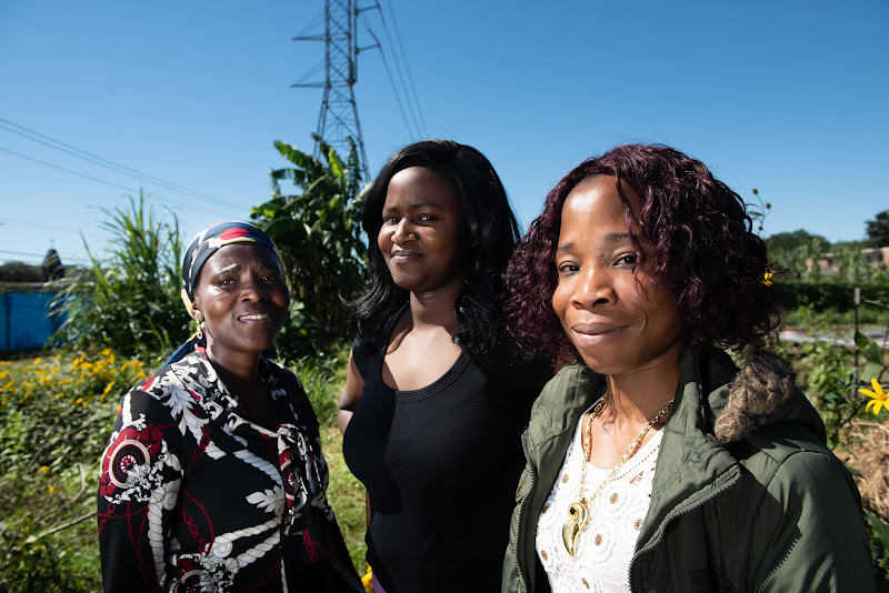 Plant It Forward Farms @ Blossom Heights photo 3