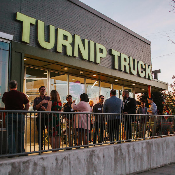 Turnip Truck Natural Market photo 4