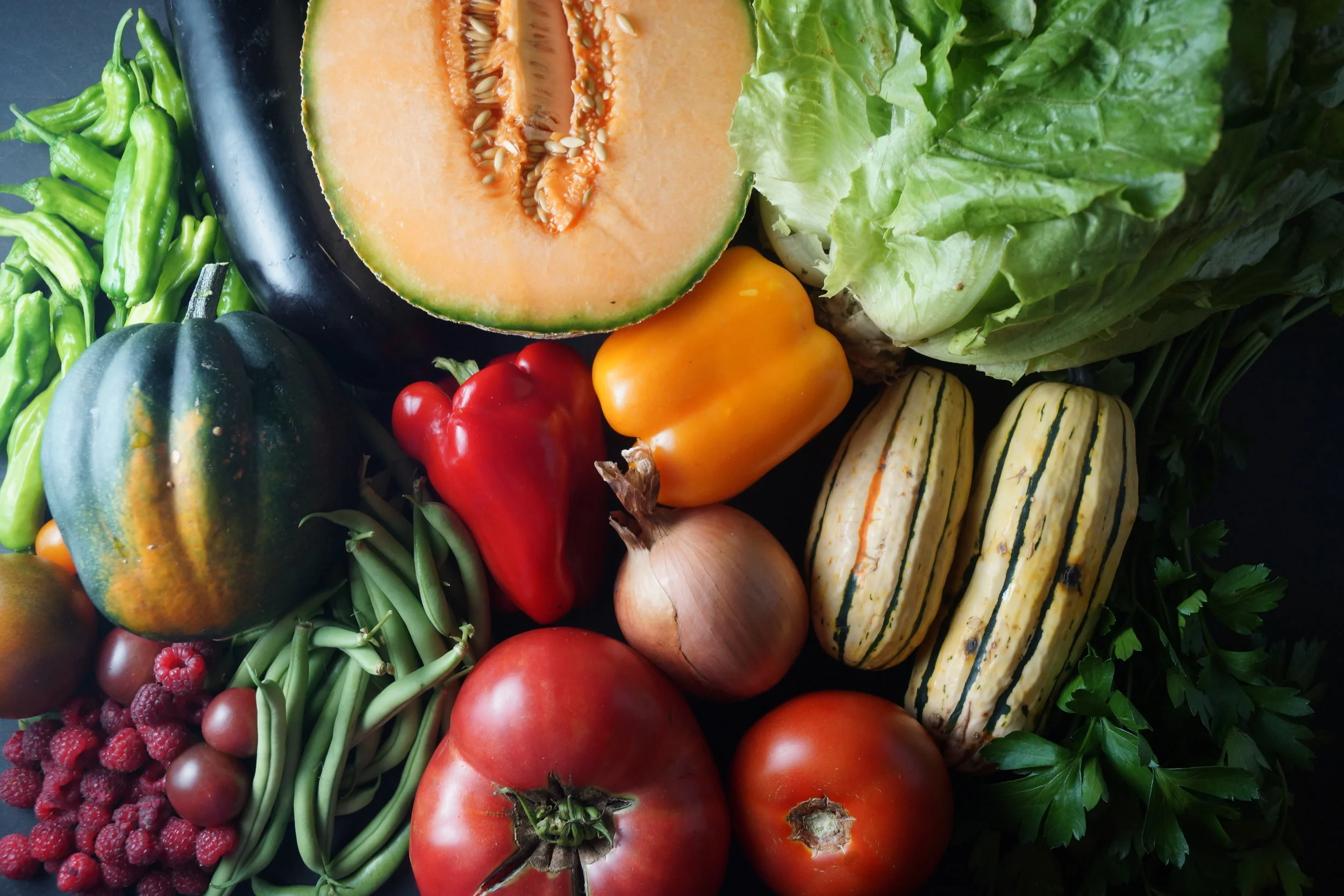 Monroe Street Farmers' Market