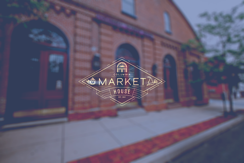 Columbia Market House