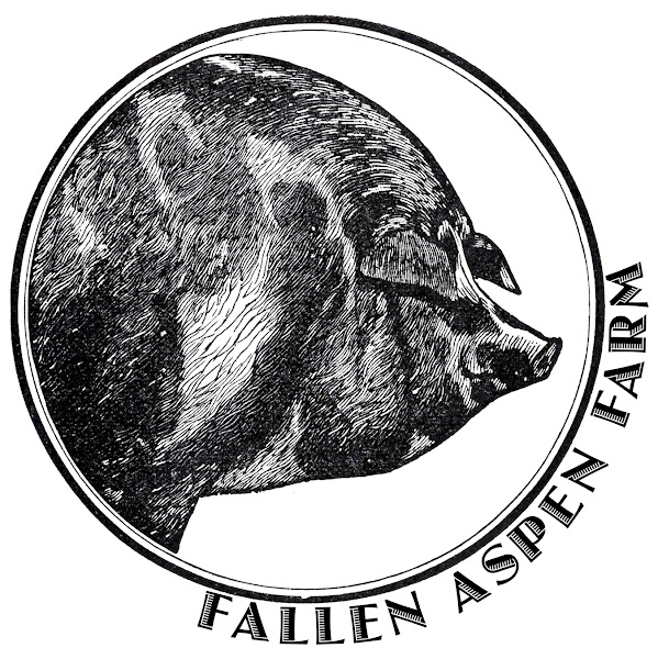 Fallen Aspen Farm photo 2