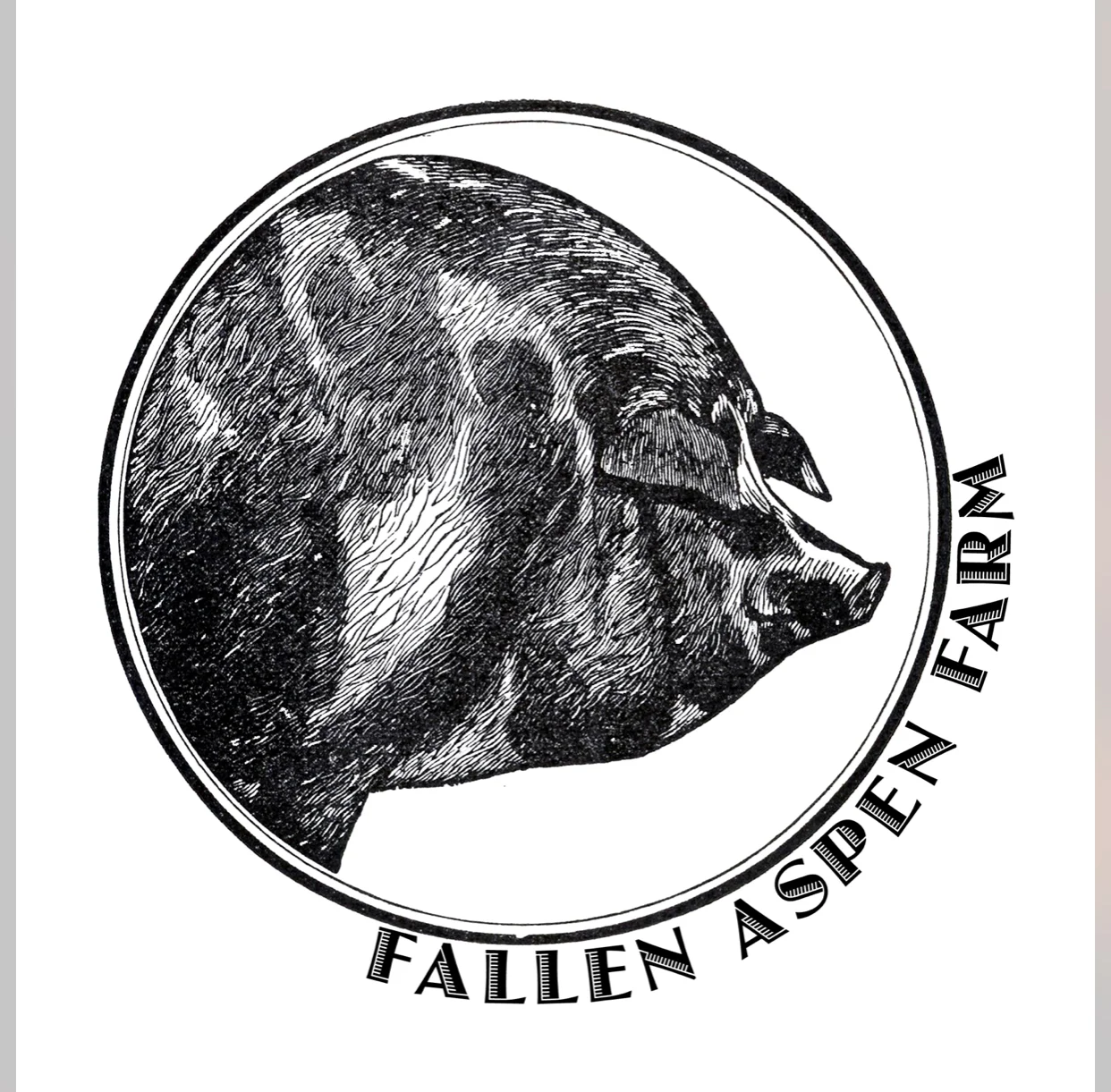 Fallen Aspen Farm
