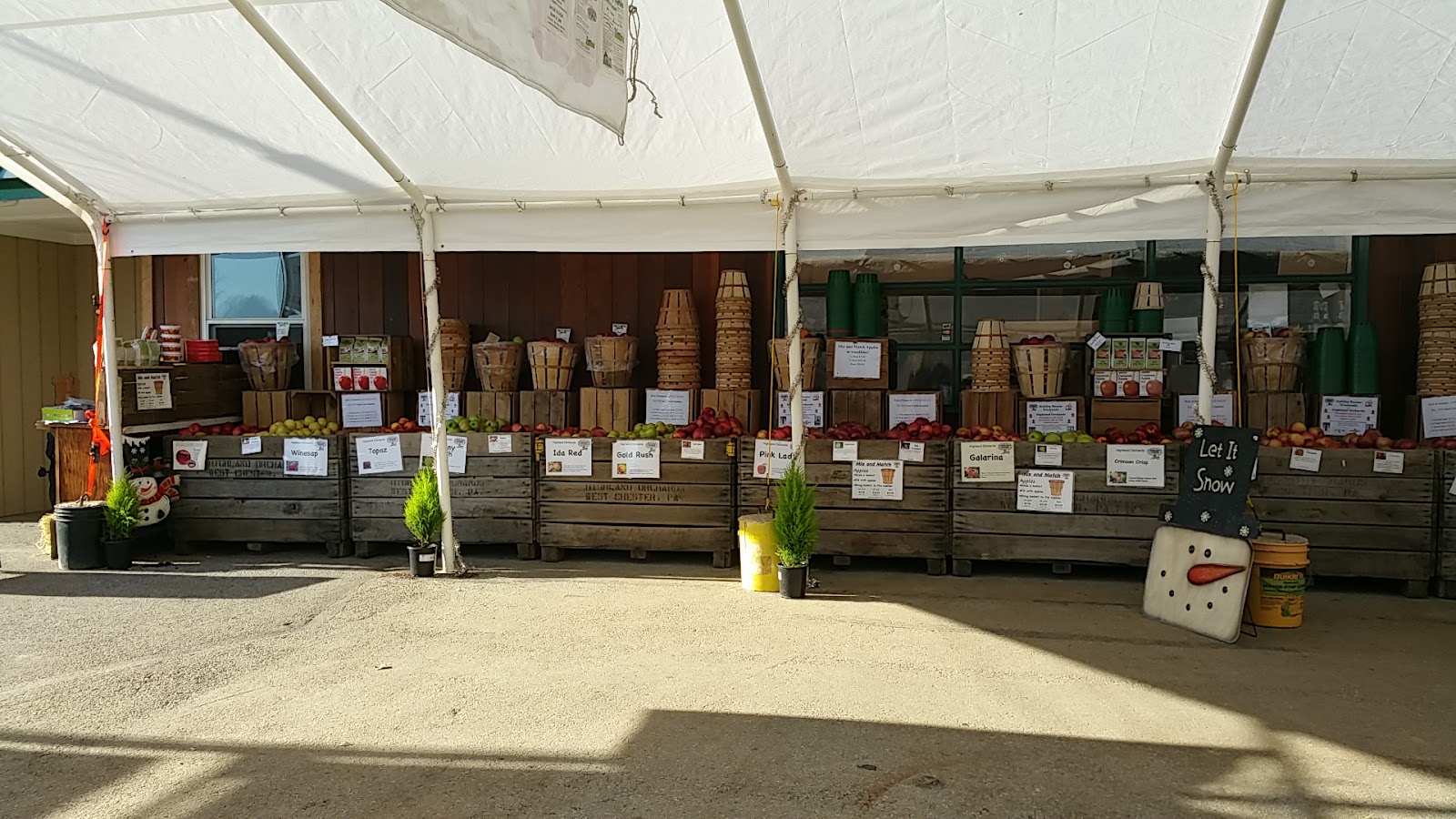 Highland Orchards Farm and Market photo 2