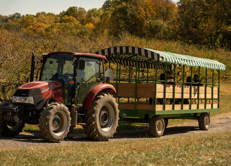 Highland Orchards Farm and Market