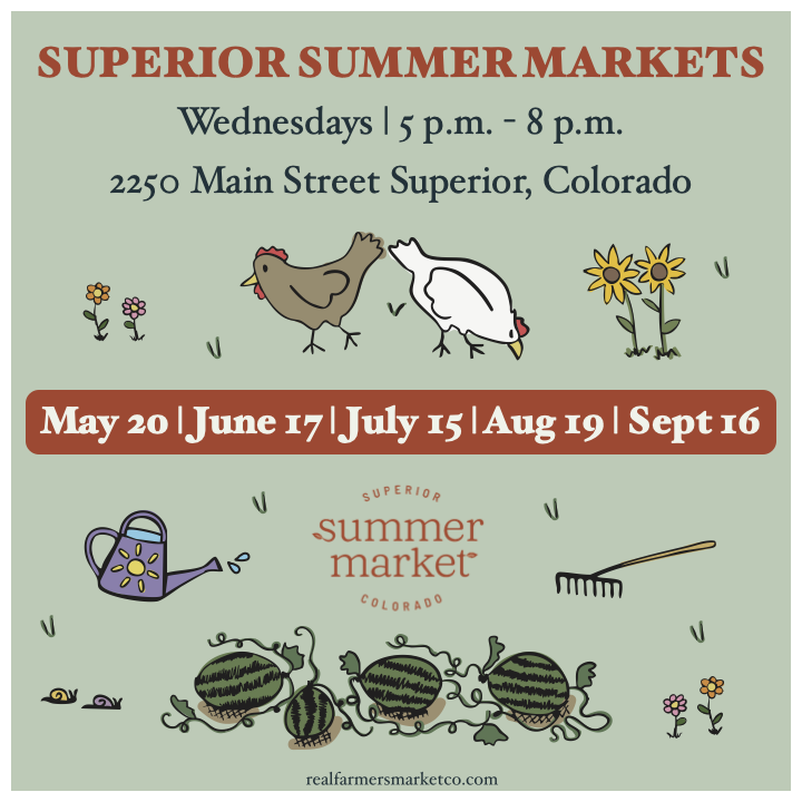 Louisville Farmers Market