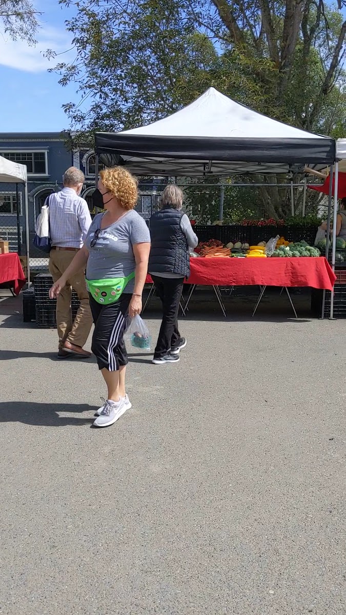 Divisadero Farmers' Market photo 4