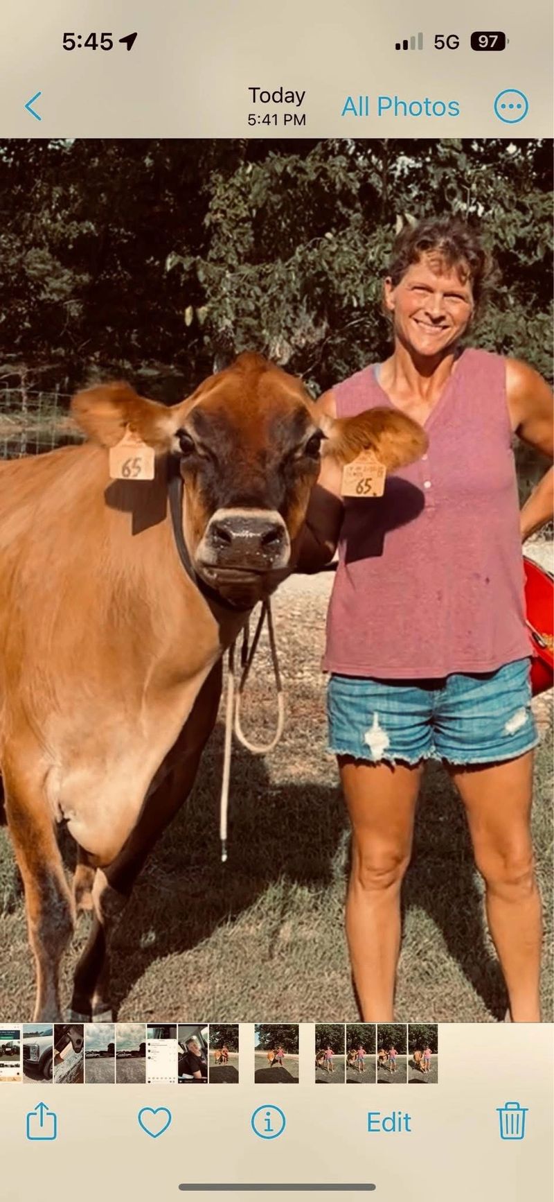 Milk Creek Dairy