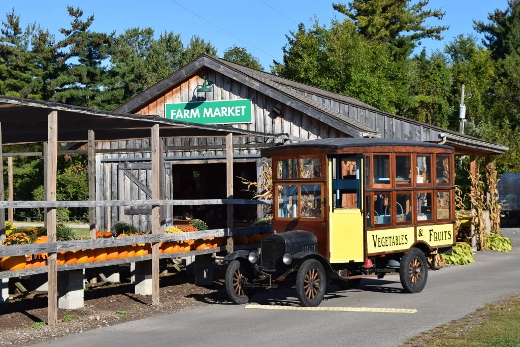 HTH Farm Market