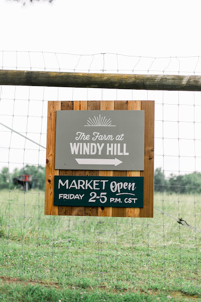 The Farm at Windy Hill