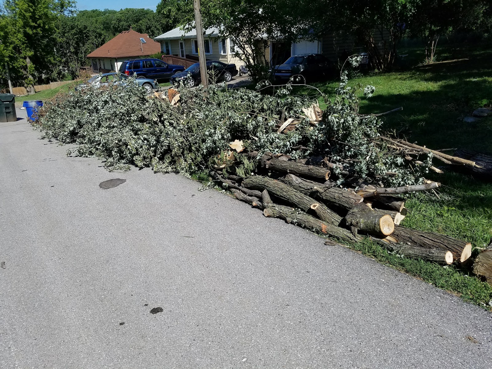 The Kansas City Food Hub