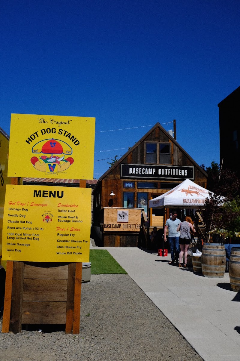 Roslyn Farmers Market photo 2