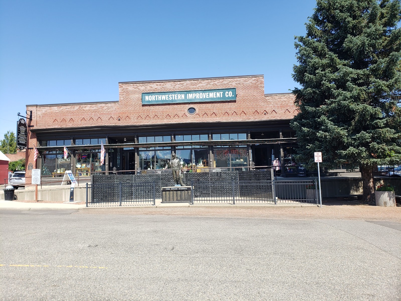 Roslyn Farmers Market photo 3