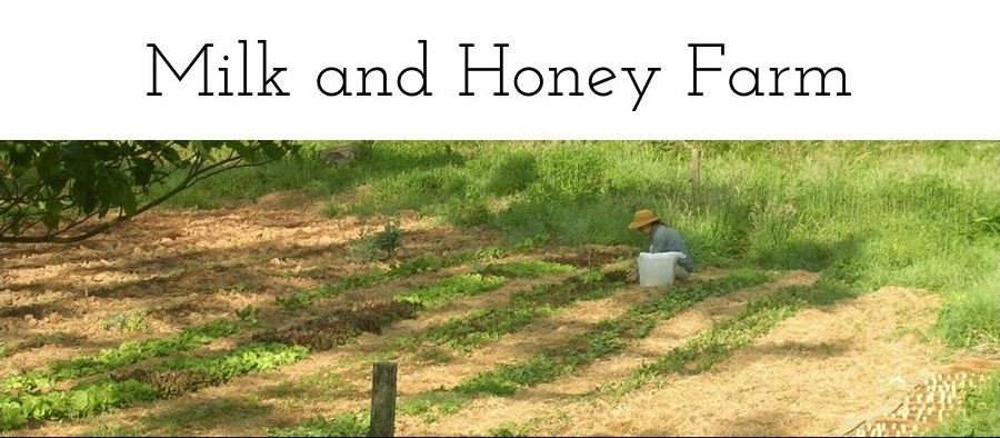 Land of Milk and Honey Farms, LLC