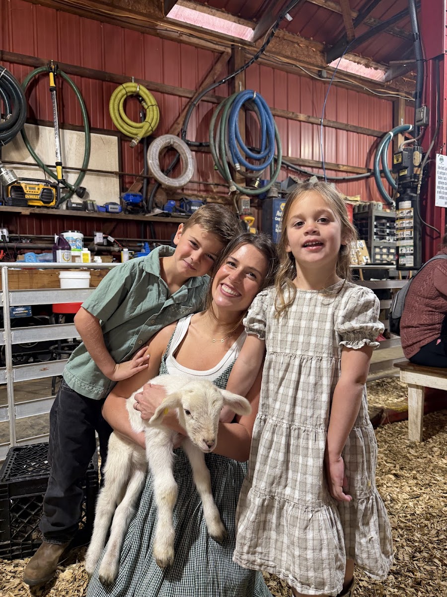 Land of Milk and Honey Farms, LLC photo 3