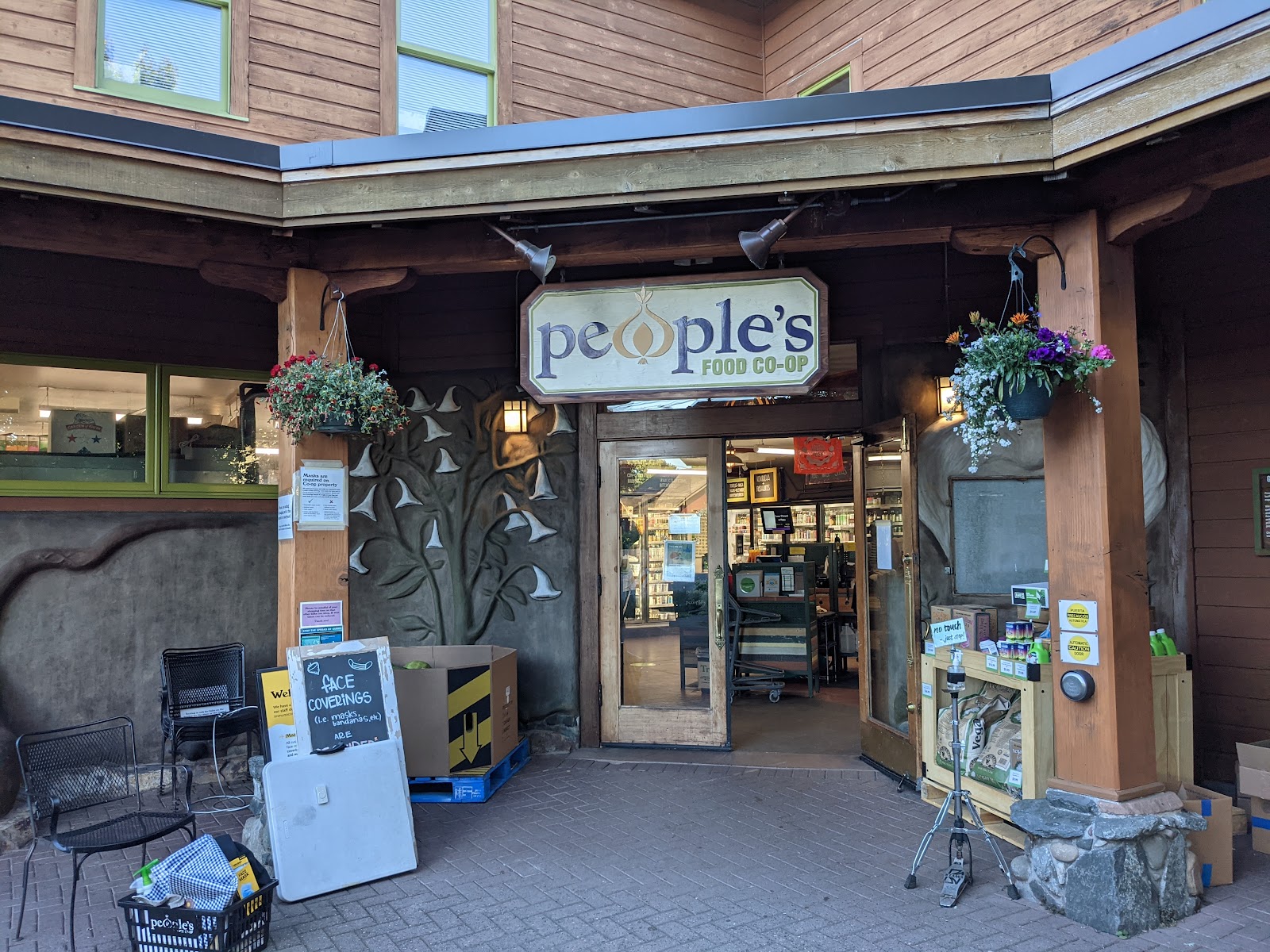 People's Food Co-op