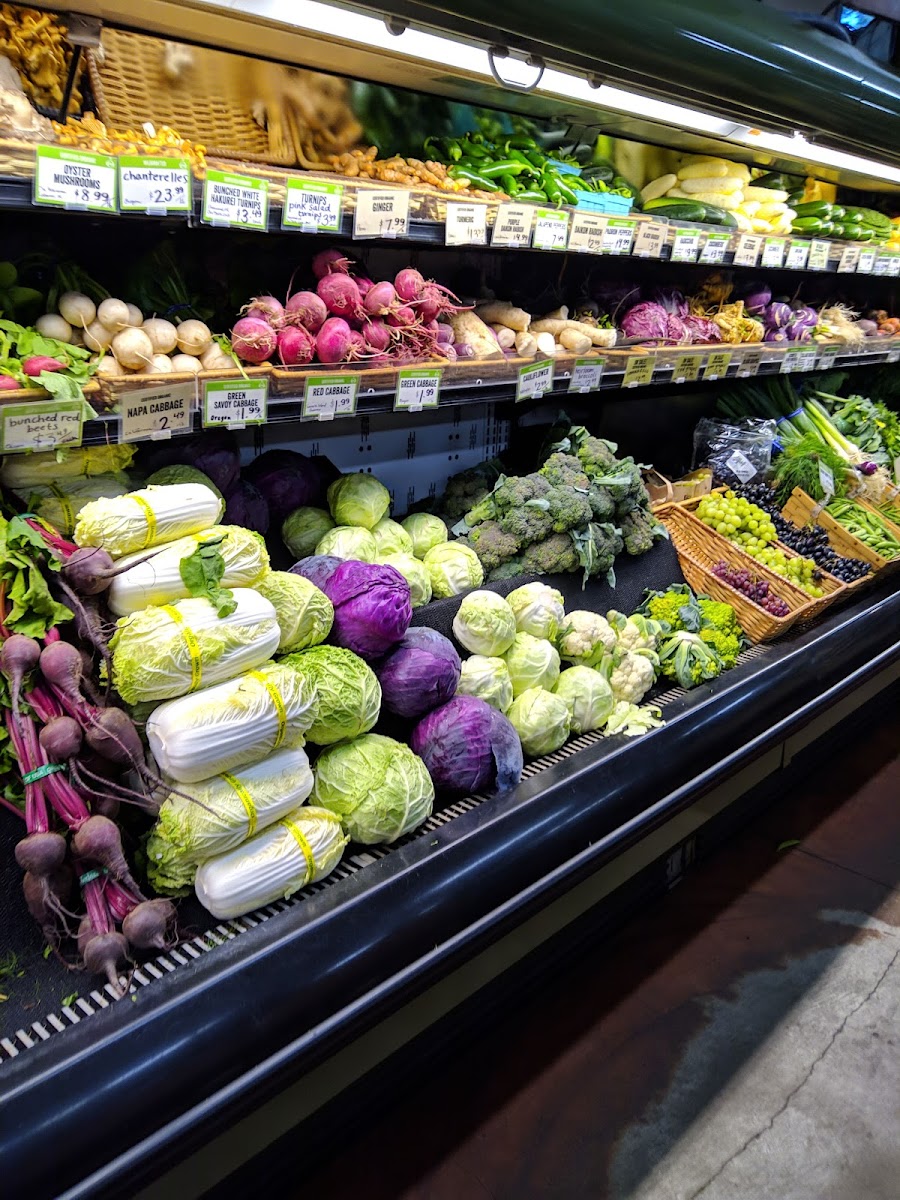 People's Food Co-op photo 5