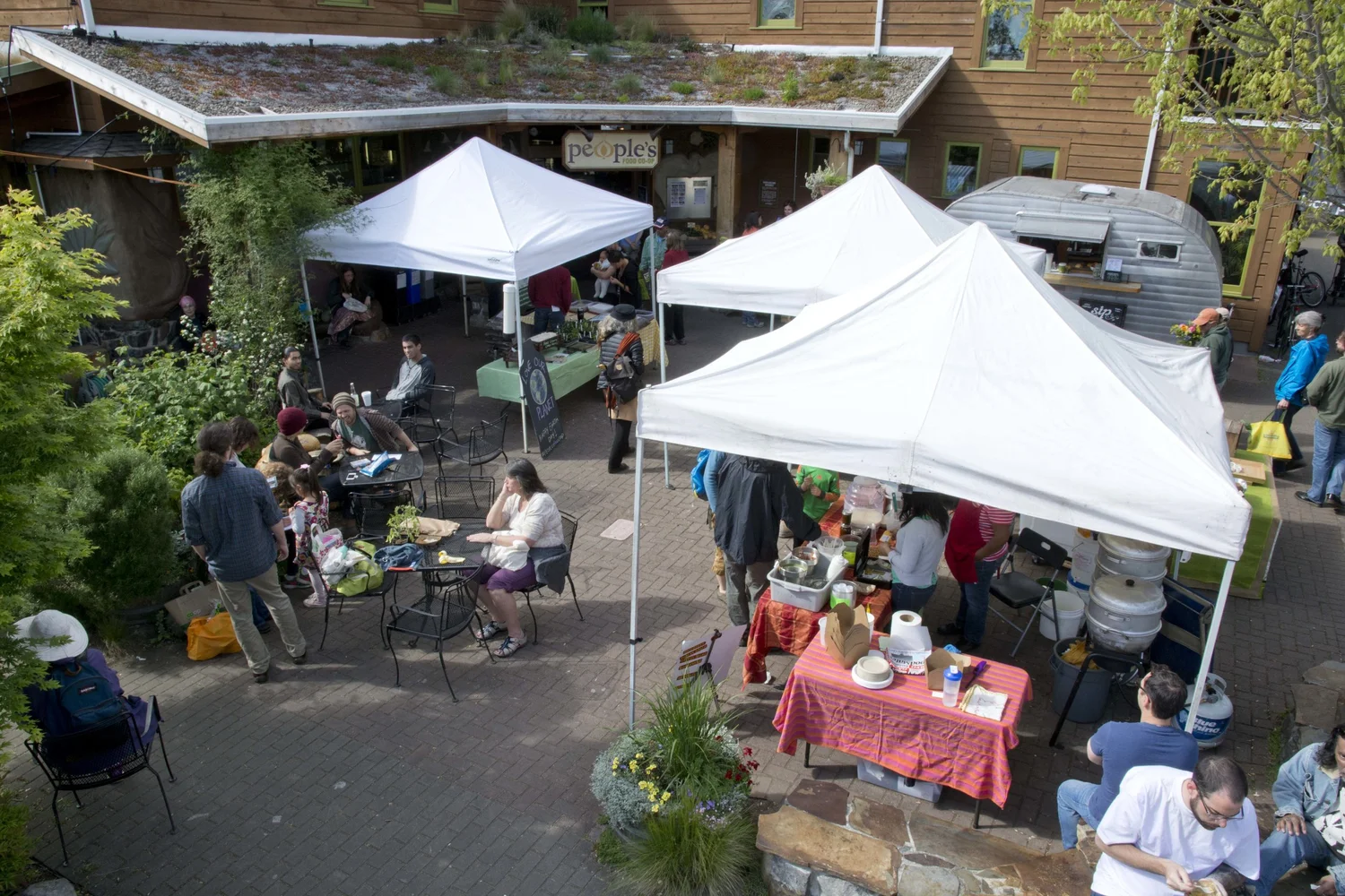 People's Food Co-op photo 6