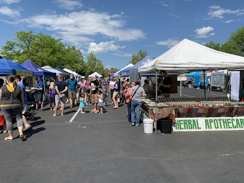 Fort Collins Farmers' Market photo 2