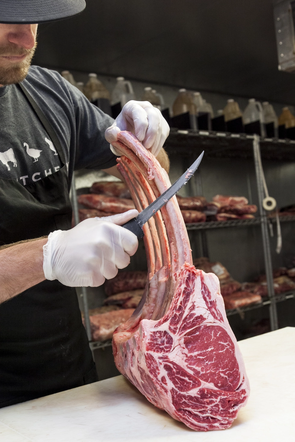 The Butchery Quality Meats