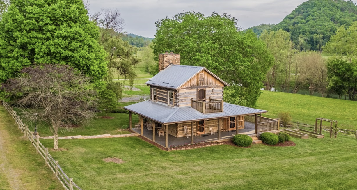RiverBend Farm