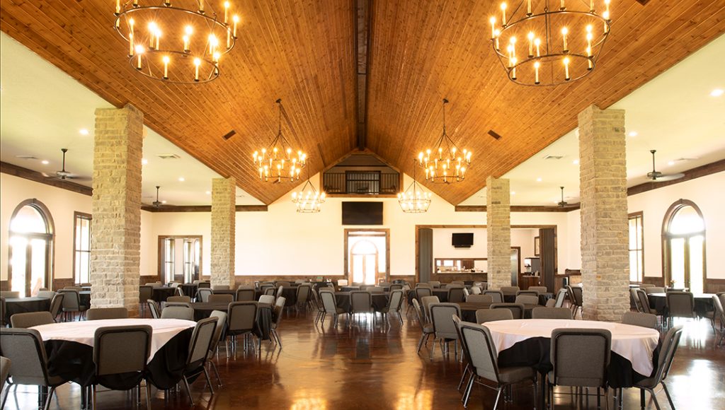 Iron Horse Ranch