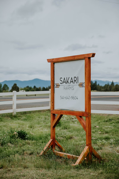 Sakari Farms
