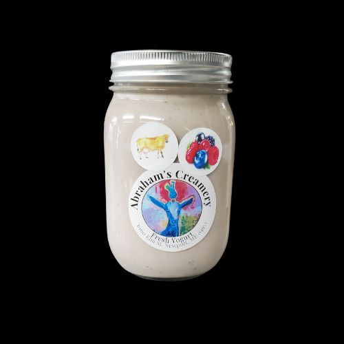 Abraham’s Goat Farm & Creamery photo 8