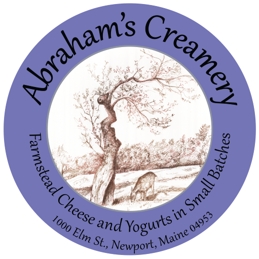 Abraham’s Goat Farm & Creamery