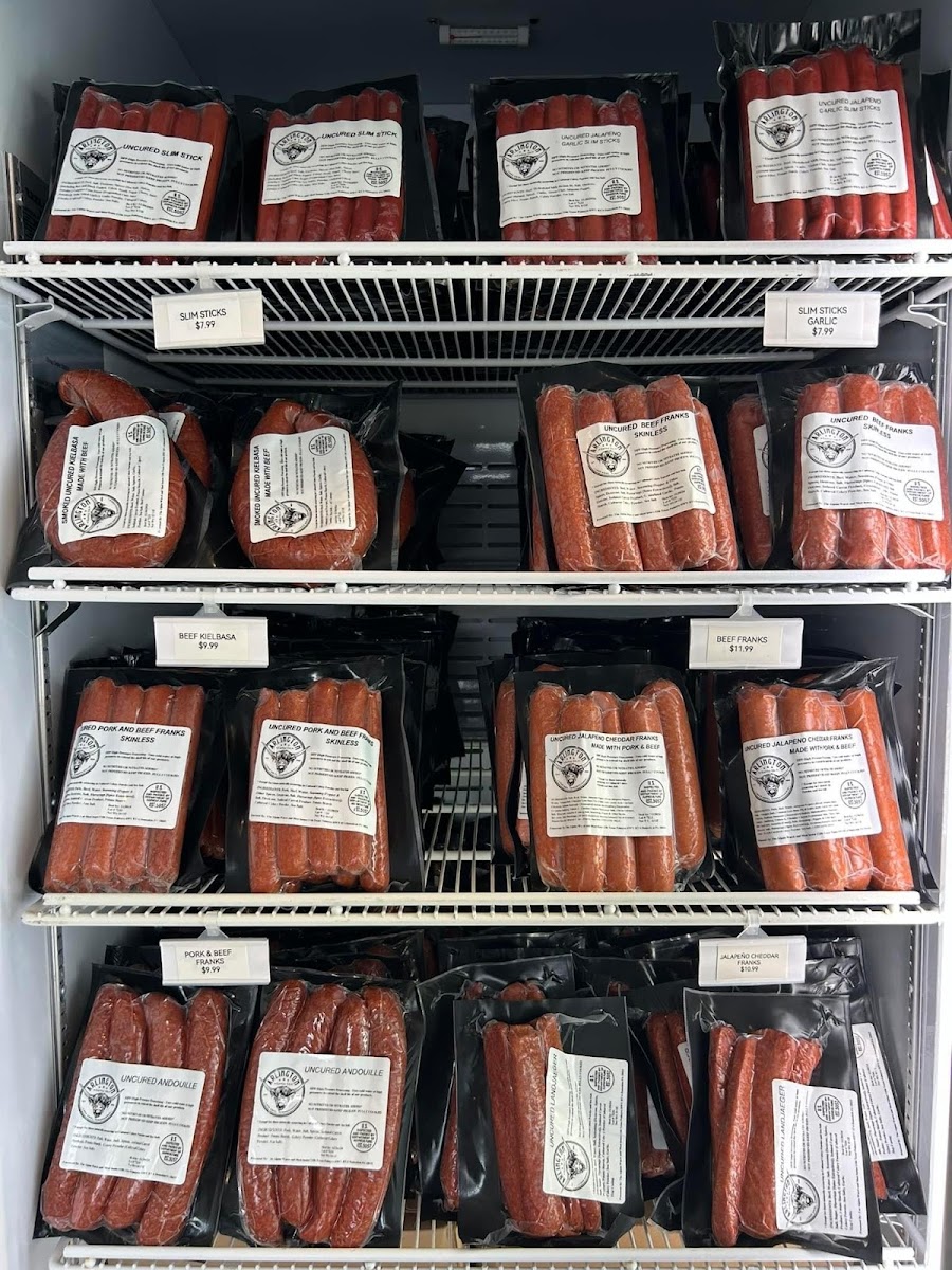 Arlington Farm Market photo 2