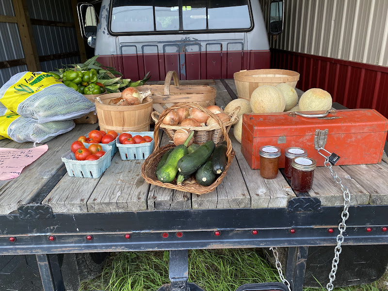 Dickert Farms