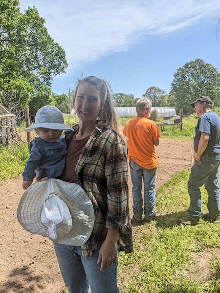 Farm 2 Table Project